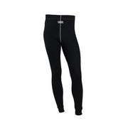 Pantalones OMP FIRST MY22 negro (FIA)
