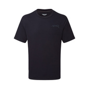 Camiseta Aston Martin Racing AMR Logo 2026 azul marino