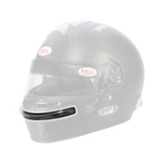 Spoiler menton por casco integral BELL