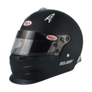 Casco Bell GP3 Sport negro (FIA)