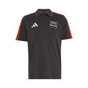 Polo Audi Revolut F1 DNA 2026