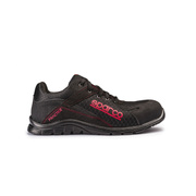 Botas Sparco Practice negras