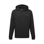 Sudadera con capucha Limited Edition 009 Graphic Aston Martin Racing 2026 negra