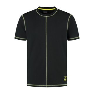 Camiseta hombre Data Graphic Aston Martin F1 2025