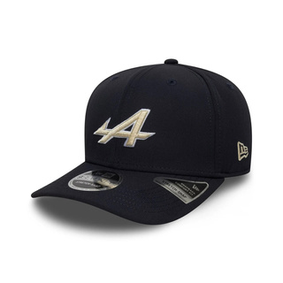 Gorra de béisbol Recycled Alpine F1 2025