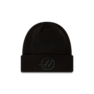 Gorra de invierno Essential Haas F1 2025
