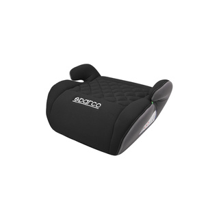 Silla infantil Sparco F100KI negro