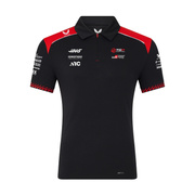 Polo Team Haas F1 2026