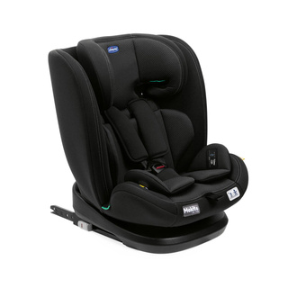 Silla infantil Chicco Mokita I-Size negro