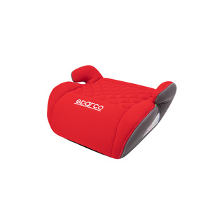 Silla infantil Sparco F100KI rojo