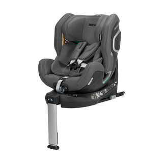 Silla infantil Recaro Xenon Kid Gallant Grey