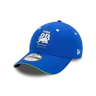 Casquette Team Visa Cash App RB F1