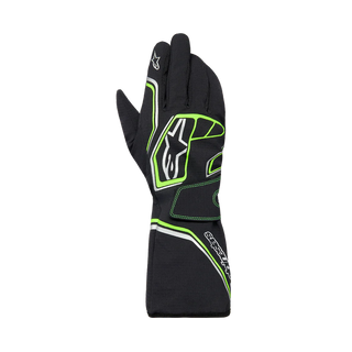Gants Alpinestars Tempest V3 imperméables (FIA)