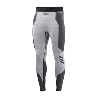 Caleçon long Sparco RW-10 Shield PRO gris (FIA)