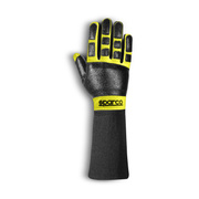 Gants Sparco R-TIDE jaune (FIA)