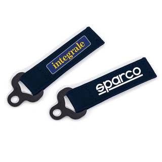 Porte-clés Sparco HF Integrale