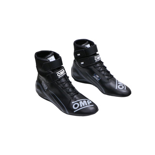 Chaussures OMP ARP MY24 noires (FIA)