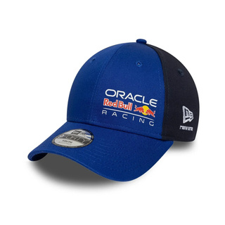 Casquette de baseball pour enfans Essentials Red Bull Racing 2026