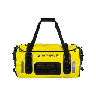 Sac Amphibious Voyager II 60 jaune fluo