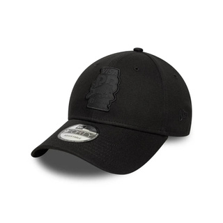 Casquette de baseball Seasonal Visa CashApp RB 2026 noir