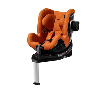 Siège enfant Recaro TORON 1 KID Vibrant Orange