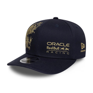 Casquette de baseball pour homme China GP Red Bull Racing 2026