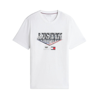 T-shirt Cadillac F1 Austin GP 2026