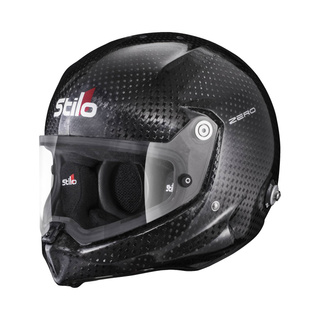 Casque Stilo WRX Dirt Zero Rally (FIA)