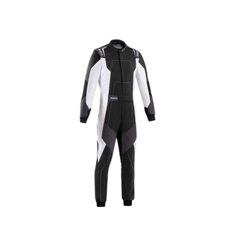 Combinaison FIA Sparco X-Light FULL EFFICIENCY noir