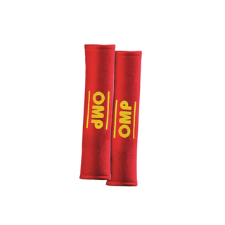 Housses ceinture de sécurité de 2 pouces OMP DB450