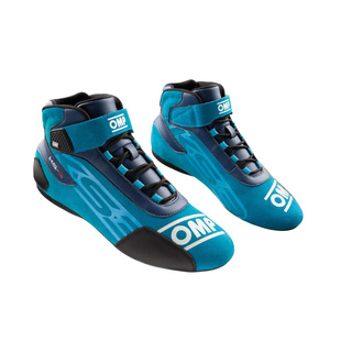 Chaussures OMP KS-3 MY21 bleues
