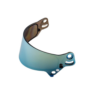 Visière de casque Bell DSAF SE07 miroir or