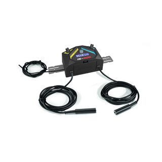 Amplificateur intercom Sparco IS-200