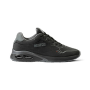 Chaussures de mécanicien Sparco S-LIGHT noires