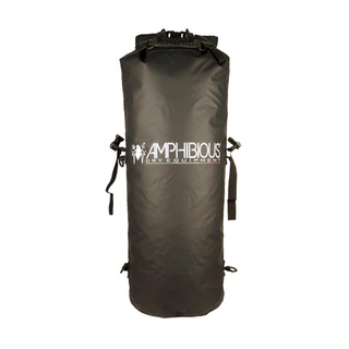 Sac mperméable Amphibious TUBE 60 noir