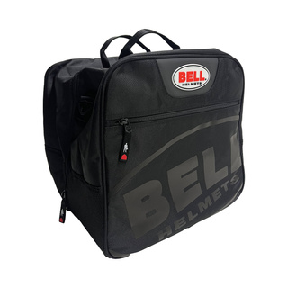 Sac Bell pour casque et collier HANS
