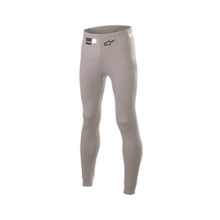 Caleçon long Alpinestars Race V2 gris (FIA)