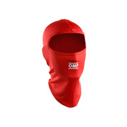 Cagoule OMP Basic rouge