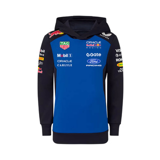 Sweat Team Red Bull Racing F1 2026 enfant