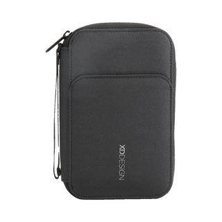 Housse XD Design Passport Holder noire