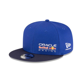 Casquette Red Bull Racing F1 Flat Essentials 2026