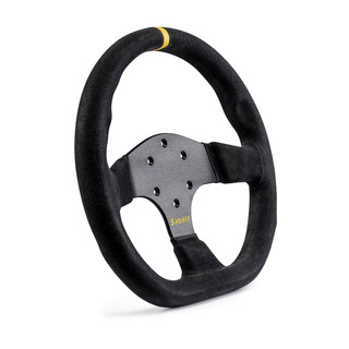Volant Sabelt GT Flat SW-733 daim