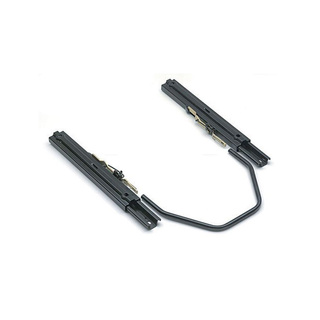 Glissières de siège Sparco acier