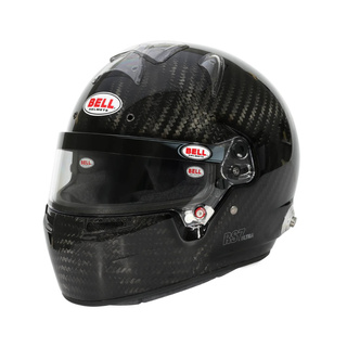 Kask otwarty Sparco AIR PRO RJ-5i Czarny (homologacja FIA)