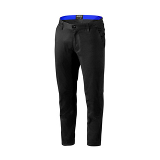 Pantalon homme Sparco CORPORATE noir