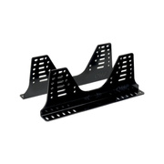 Montage latéral du fauteuil en aluminium OMP - 495 mm