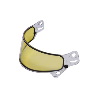 Visière BELL DSAF SE07 jaune