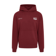 Sweat à capuche Carlos Sainz Driver Williams Racing 2026
