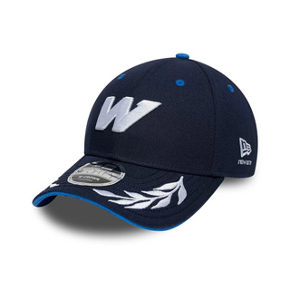 Casquette Team Williams F1 Launch 2026