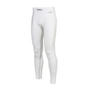 Caleçon Sparco SHIELD RW-9 white (approbation FIA)